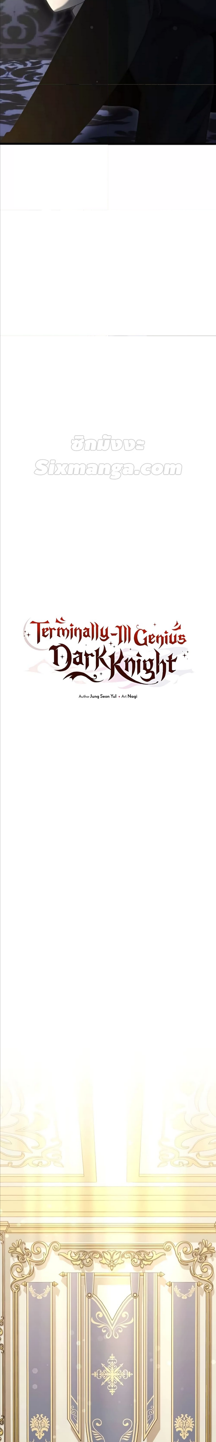 Terminally Ill Genius Dark Knight 67 (3) 006