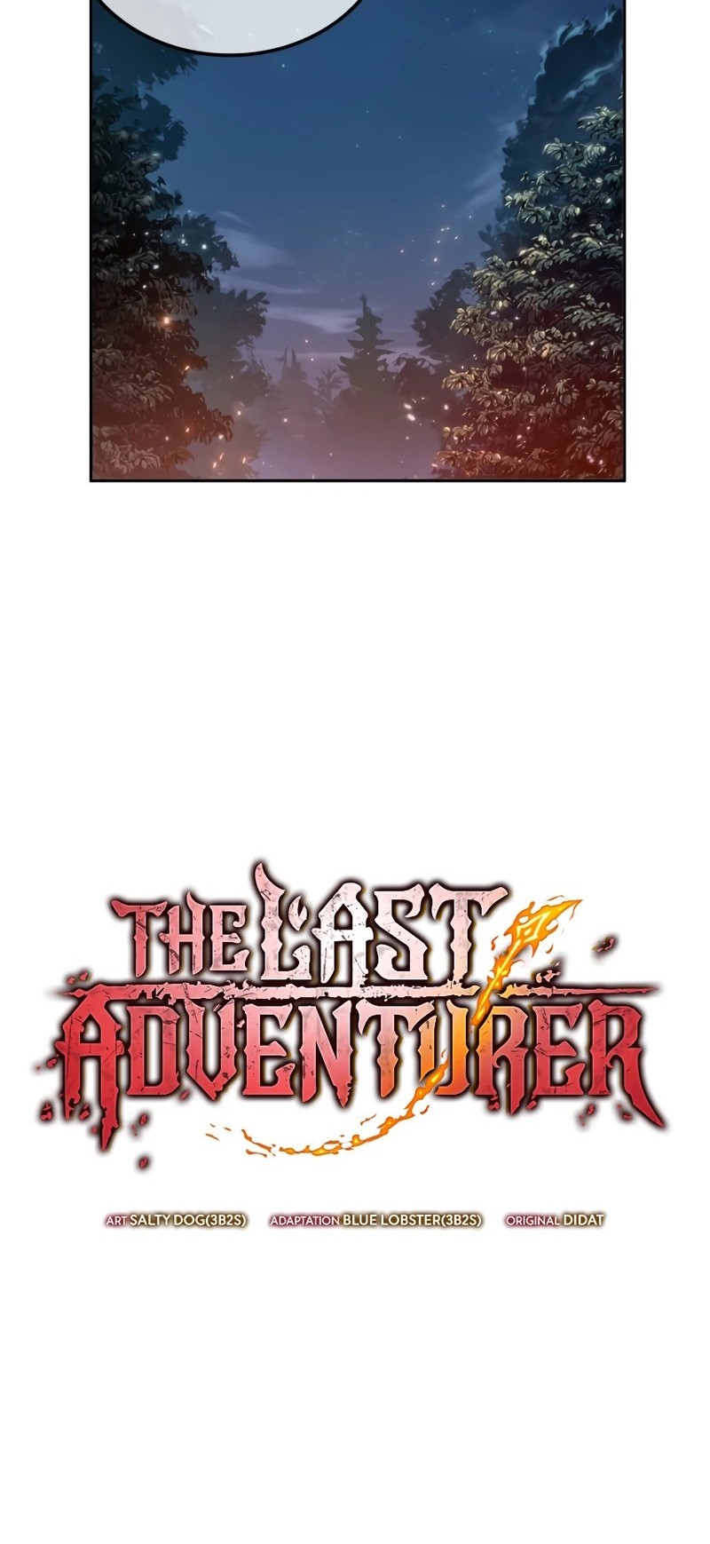 the last adventurer เธ•เธญเธเธ—เธตเน 30.29