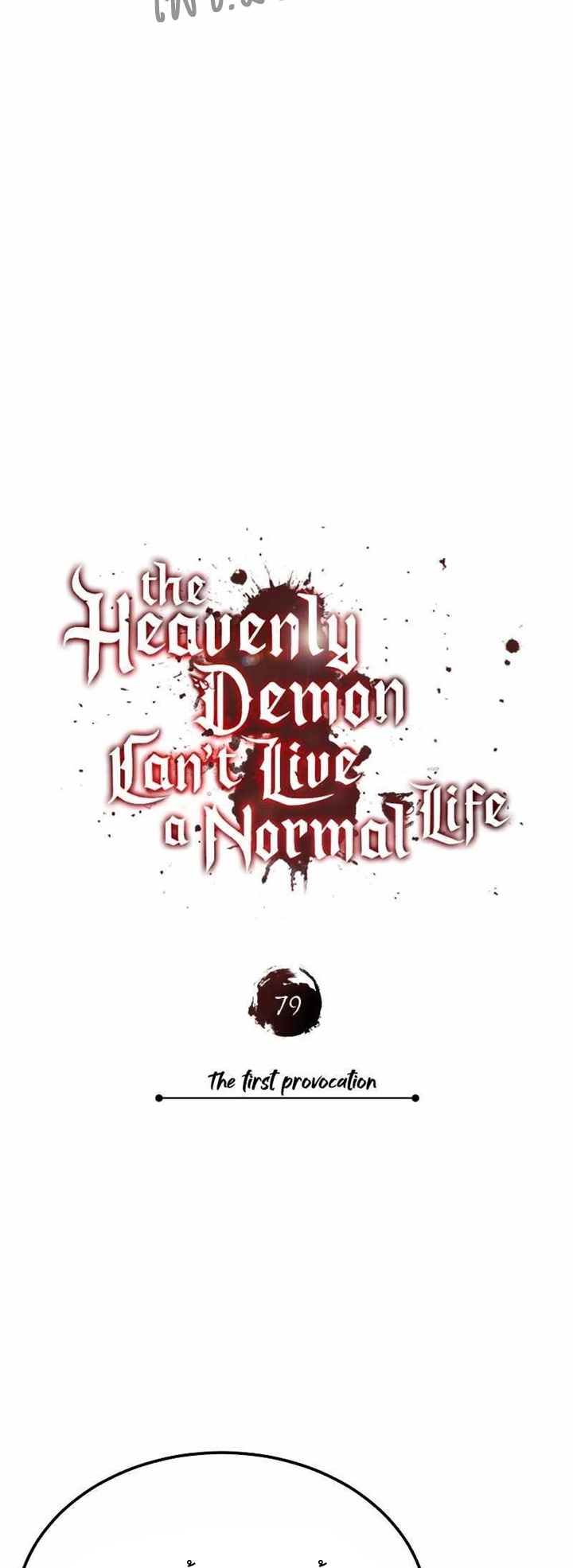 The Heavenly Demon Canโ€t Live a Normal Life 79 (33)