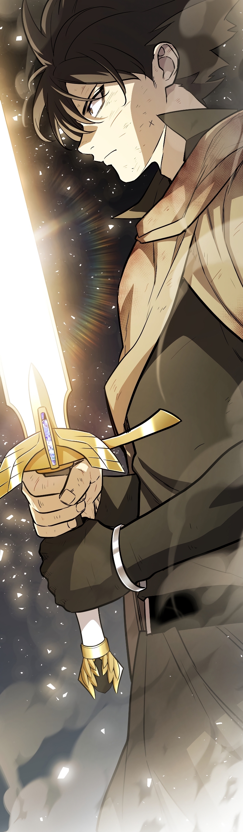 Overpower Sword Manga Wei 81 (32)